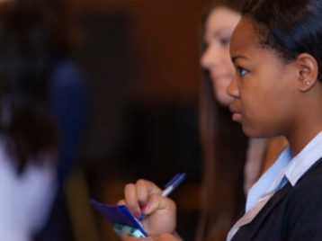 2018 UROP Spring Symposium